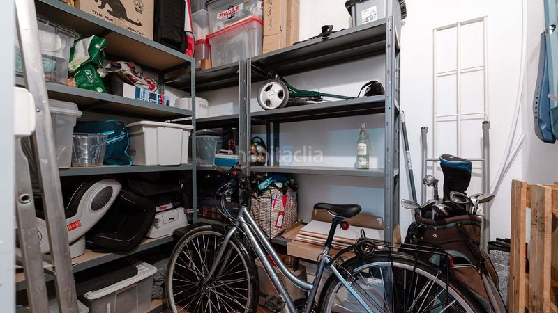 Foto 584e3516-76fc-4b6c-937f-365c1499775d. Pis amb calefacció piscina a Villamartín-Las Filipinas Orihuela