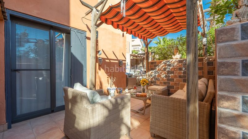 Foto 5edbd13f-128e-48c7-ba16-bdfc3201da39. Pis amb calefacció piscina a Villamartín-Las Filipinas Orihuela