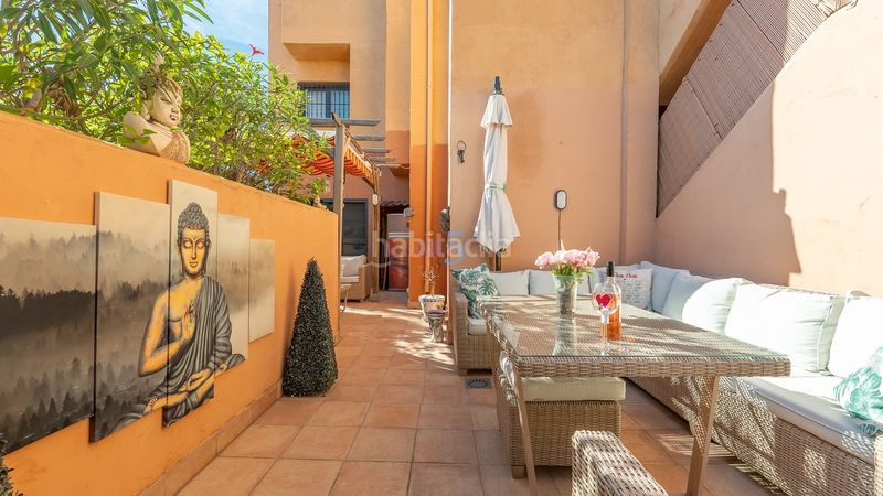 Foto 610265e4-3afa-4477-8aa3-47d156168908. Pis amb calefacció piscina a Villamartín-Las Filipinas Orihuela