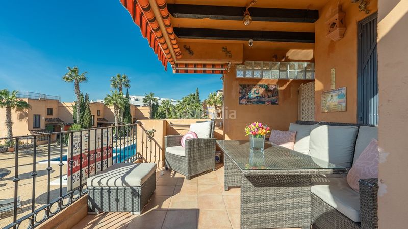 Foto 65b6dedd-43e7-4135-8c9c-4013d20938c9. Pis amb calefacció piscina a Villamartín-Las Filipinas Orihuela