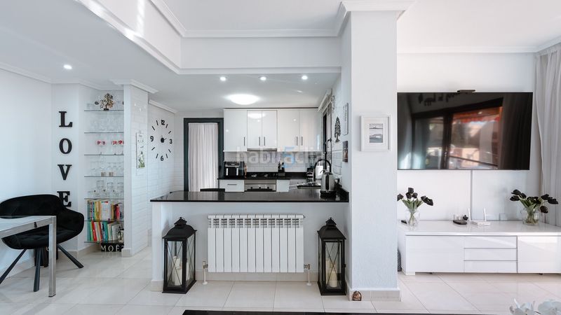 Foto 6bd862b7-cee3-4228-adf0-e4387afe1aed. Pis amb calefacció piscina a Villamartín-Las Filipinas Orihuela