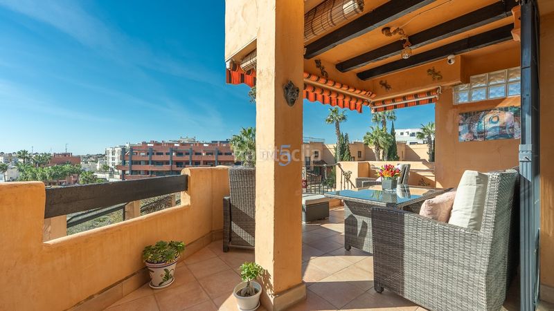 Foto 6f52dcfc-4a4f-46cc-b022-a76a027c64cf. Pis amb calefacció piscina a Villamartín-Las Filipinas Orihuela