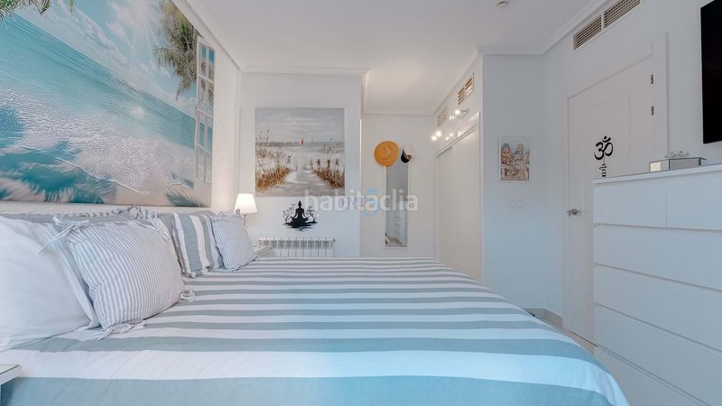 Foto 78633e79-9368-40a2-9bc8-afd034078eb8. Pis amb calefacció piscina a Villamartín-Las Filipinas Orihuela