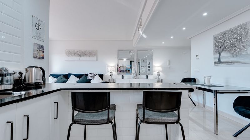 Foto 8e3a0748-7bda-489e-91a0-29860203def9. Pis amb calefacció piscina a Villamartín-Las Filipinas Orihuela