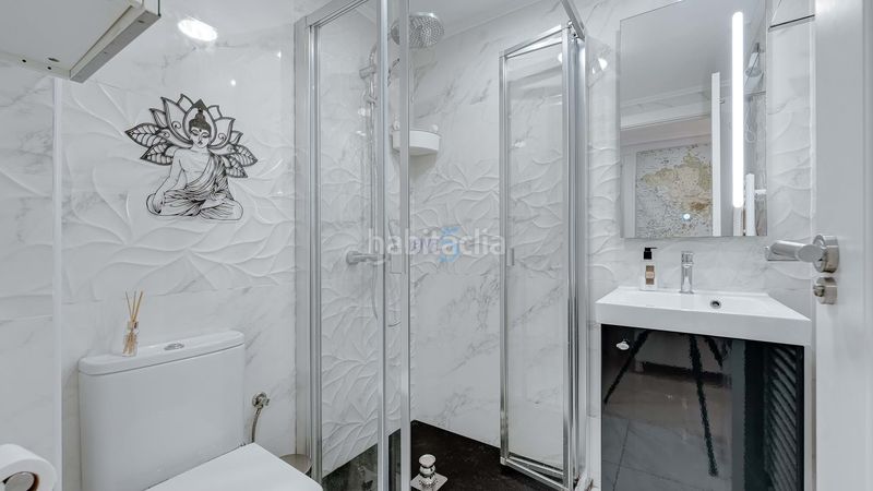 Foto a6373cc5-c09d-4a49-b53b-a51bd6087a1e. Pis amb calefacció piscina a Villamartín-Las Filipinas Orihuela