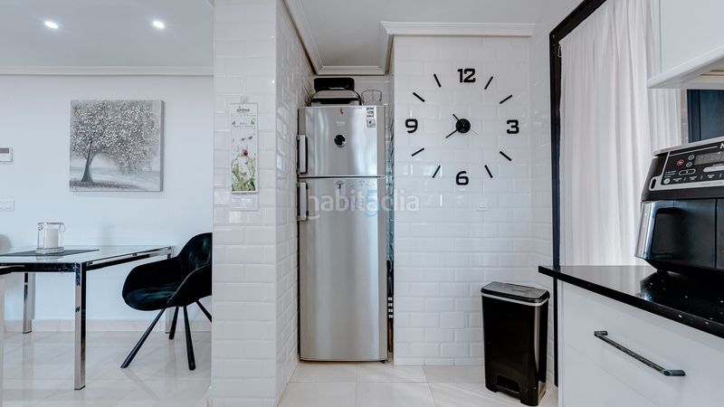 Foto c3e94981-6465-40ca-b301-2e85e53e6e46. Pis amb calefacció piscina a Villamartín-Las Filipinas Orihuela