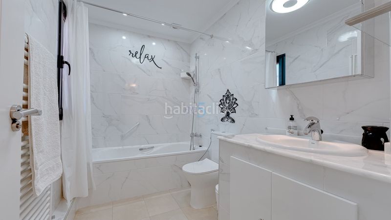 Foto cacdf535-9430-497a-9756-b8c565b588d8. Pis amb calefacció piscina a Villamartín-Las Filipinas Orihuela