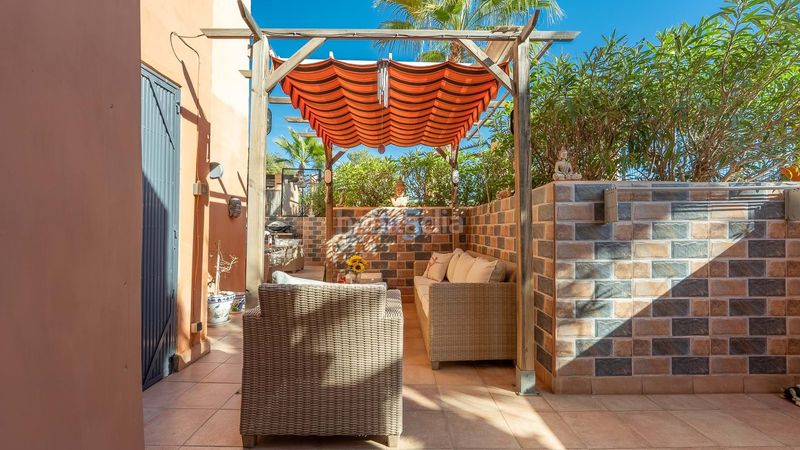 Foto cbce2424-1e05-4f45-9195-4019f04dc262. Pis amb calefacció piscina a Villamartín-Las Filipinas Orihuela