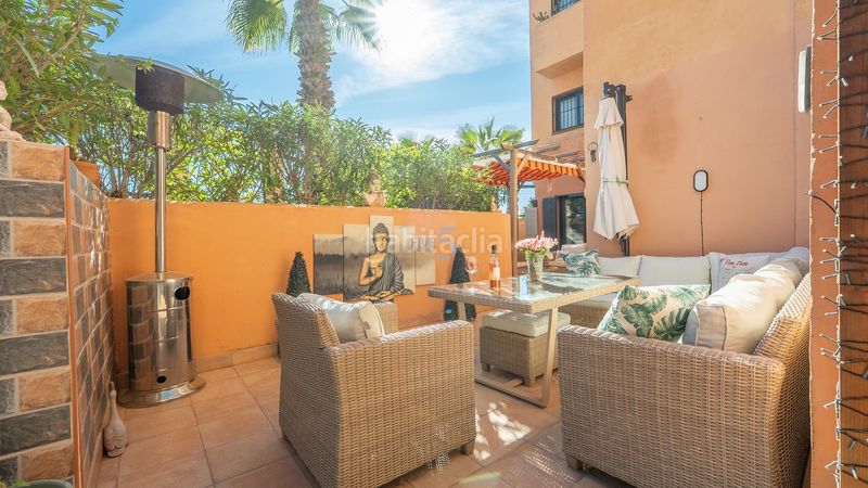 Foto dc62f58d-f8cb-4659-997a-b6c429c181e0. Pis amb calefacció piscina a Villamartín-Las Filipinas Orihuela