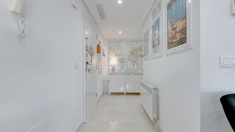 Foto ece5de93-98cc-406a-abcc-821678792db7. Pis amb calefacció piscina a Villamartín-Las Filipinas Orihuela