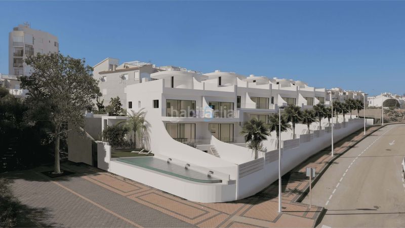Foto ec9996ff-6e1e-48e2-99d4-9f82ee90b281. Pis amb piscina a Cañada del Molino Torrevieja