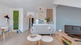Piso en San Fulgencio. Fantástico apartamento en la planta baja totalmente reformado y