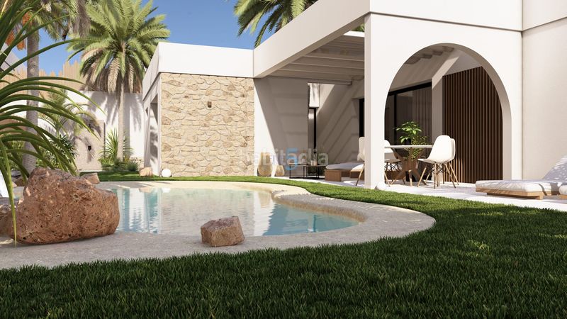 Foto 2cbf026e-5298-402d-a87b-373540e3c431. Casa amb aparcament piscina a Baños y Mendigo Murcia