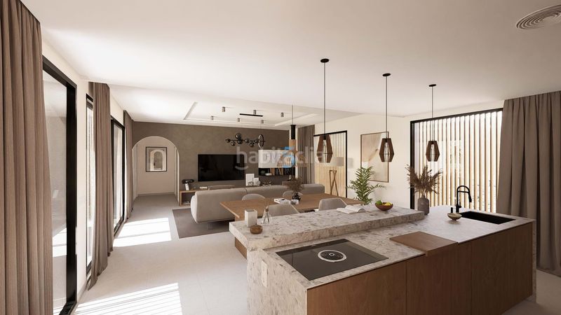 Foto 54320f64-9e12-4609-aa18-b9cb12016bf2. Casa amb aparcament piscina a Baños y Mendigo Murcia
