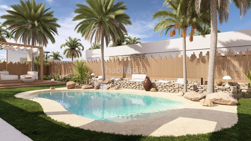 Foto 6a2e3cde-3ea7-4fcd-8285-de1614c94877. Casa amb aparcament piscina a Baños y Mendigo Murcia