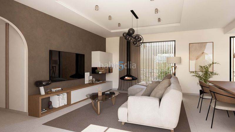 Foto aab313a7-1b9a-4739-8794-b2cb0b38934e. Casa amb aparcament piscina a Baños y Mendigo Murcia