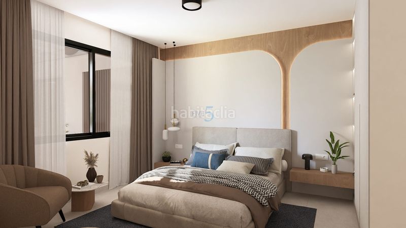 Foto c0de5478-8ff8-4cc9-a695-425d971fd632. Casa amb aparcament piscina a Baños y Mendigo Murcia