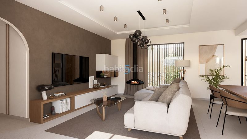 Foto c8fb3b4e-57e5-4257-a63e-06fe9aa1e2b9. Casa amb aparcament piscina a Baños y Mendigo Murcia