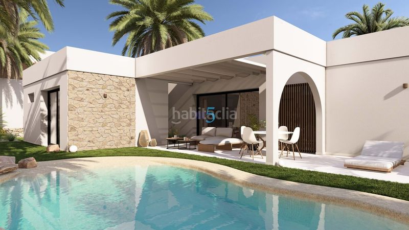 Foto caa0f4da-1260-4528-b91f-097b45e917f3. Casa amb aparcament piscina a Baños y Mendigo Murcia