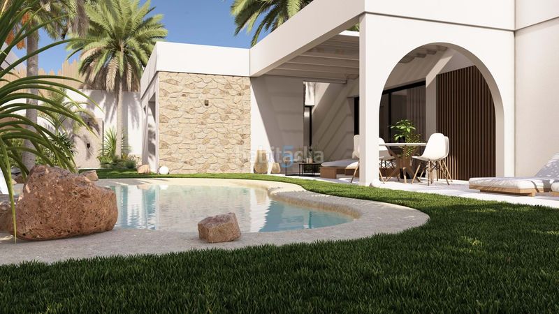 Foto f018bdbf-0bbe-4d7f-9cef-01c5bd79cc29. Casa amb aparcament piscina a Baños y Mendigo Murcia