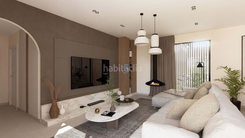 Foto fa41bfd7-57db-4526-a994-cd0dd327a94b. Casa amb aparcament piscina a Baños y Mendigo Murcia