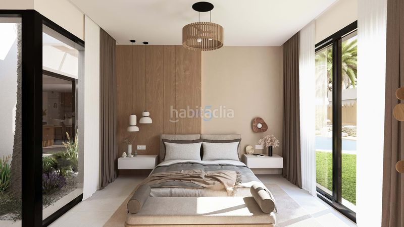 Foto fc730caf-6418-4ee0-8746-a45bc8e4dee7. Casa amb aparcament piscina a Baños y Mendigo Murcia
