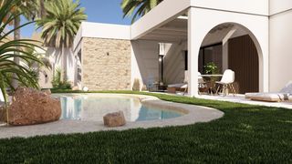 Maison  Calle vial  mosa trajectum