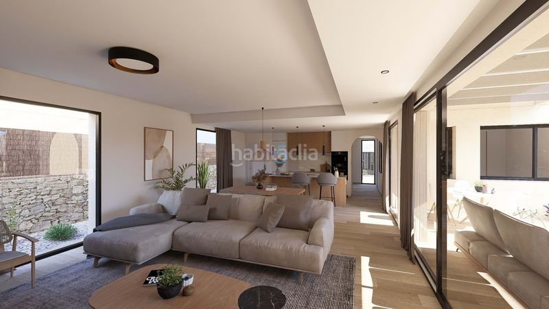 Foto 2a5daaf0-0250-4eb0-8c80-a6f563c1bef7. Casa amb piscina a Baños y Mendigo Murcia