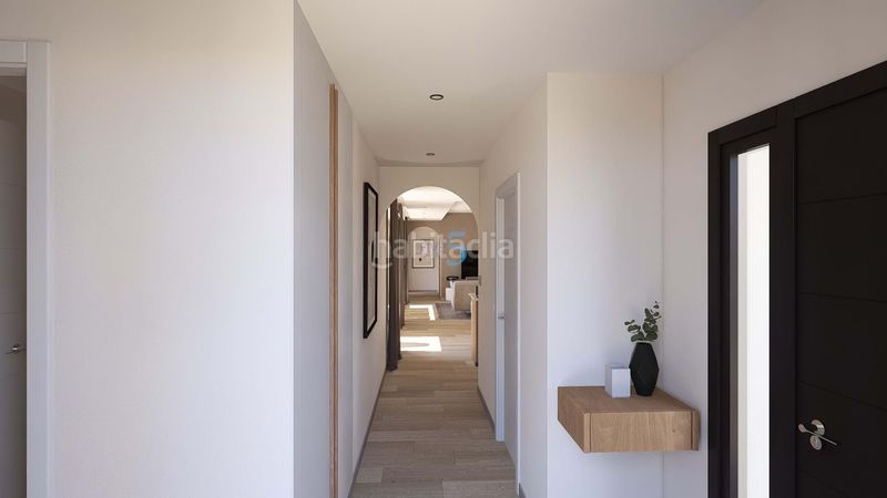 Foto 419bf29a-531b-4fa7-9b70-32b7ee8e7963. Casa amb piscina a Baños y Mendigo Murcia