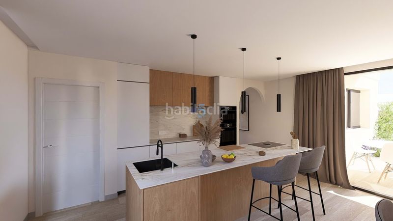 Foto 4abac1b7-8330-44fb-8093-20affc55ef58. Casa amb piscina a Baños y Mendigo Murcia
