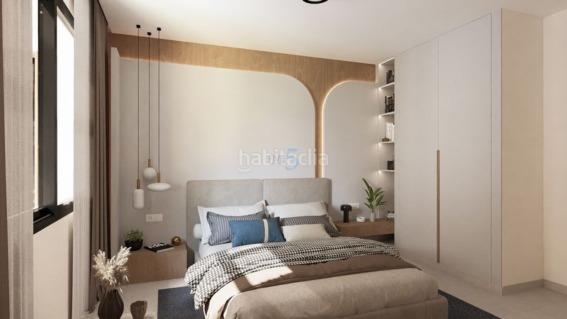 Foto 4fe30003-3ad0-43b8-b98d-57532fecd7a9. Casa amb piscina a Baños y Mendigo Murcia