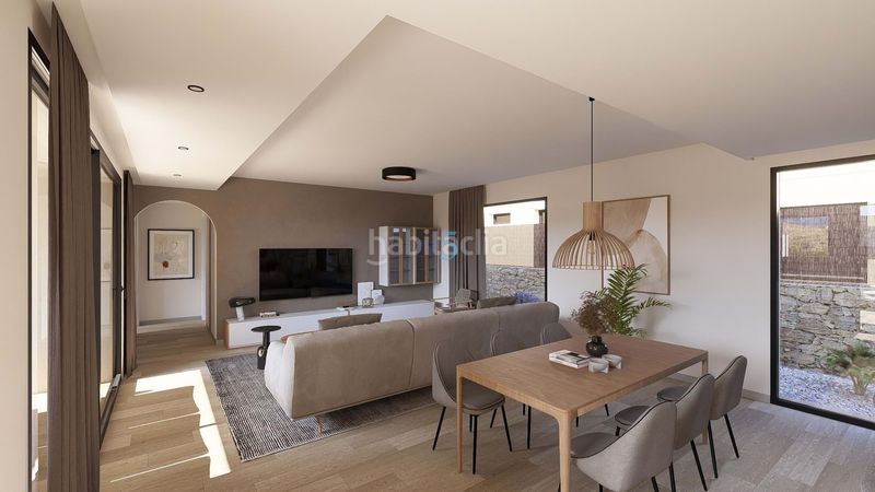 Foto 547f6600-b6d7-4e03-915d-89877ee39f98. Casa amb piscina a Baños y Mendigo Murcia