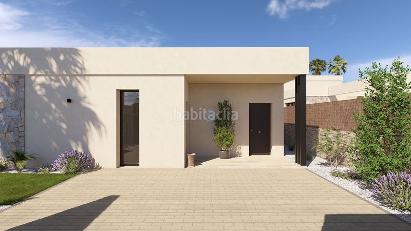 Foto fed77dec-b342-4c9f-8774-b138a2745089. Casa amb piscina a Baños y Mendigo Murcia