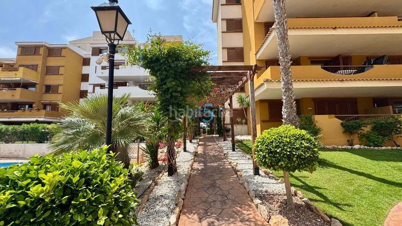 Foto 1eaabf56-ffe5-4a45-911d-cbf5b76958ac. Appartamento con piscina in Punta Prima Torrevieja