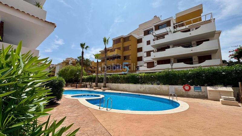Foto 4654b7f0-909a-44b9-80b3-2b62fda86dfd. Appartamento con piscina in Punta Prima Torrevieja