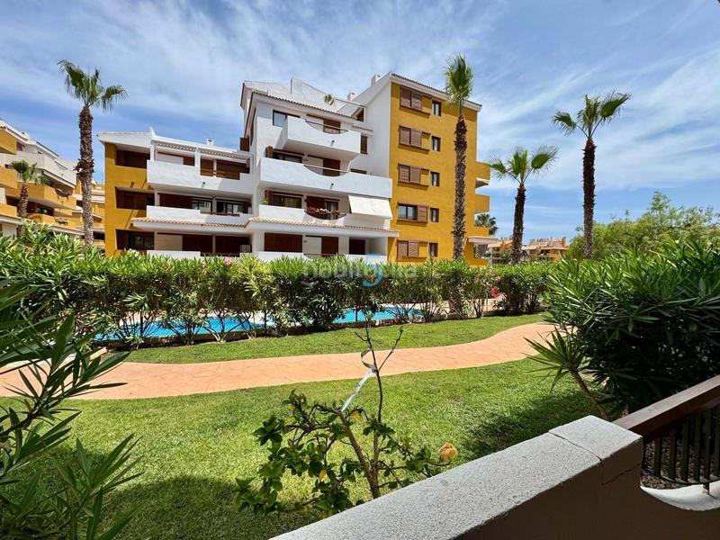 Foto f7c53443-cd92-4b93-8885-f68fda44bd0a. Appartamento con piscina in Punta Prima Torrevieja