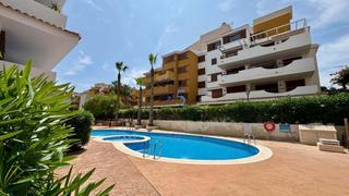 Appartement  Av. de las olas. Este hermoso apartamento en planta baja de dos dormitorios y dos