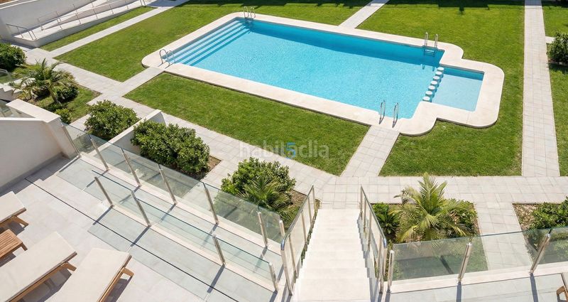 Foto 926b1feb-accd-4712-854d-725e14c50e02. Pis amb piscina a San Javier San Javier