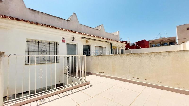 Foto 06bd8a3d-dc66-4495-9d44-9efe81e46743. Casa a schiera in Los Cuarteros San Pedro del Pinatar