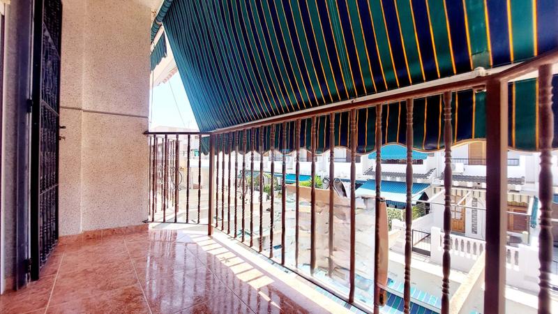 Foto 0e6ebba6-180d-4fa2-badf-a12daf1fa87a. Casa a schiera in Los Cuarteros San Pedro del Pinatar