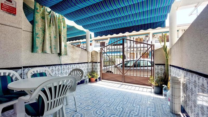 Foto 11a4815f-f4eb-4bf6-8a48-848268514020. Casa a schiera in Los Cuarteros San Pedro del Pinatar