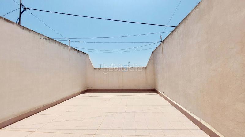 Foto 2fad4bc3-137e-49e4-a367-de3e5e98c920. Casa a schiera in Los Cuarteros San Pedro del Pinatar