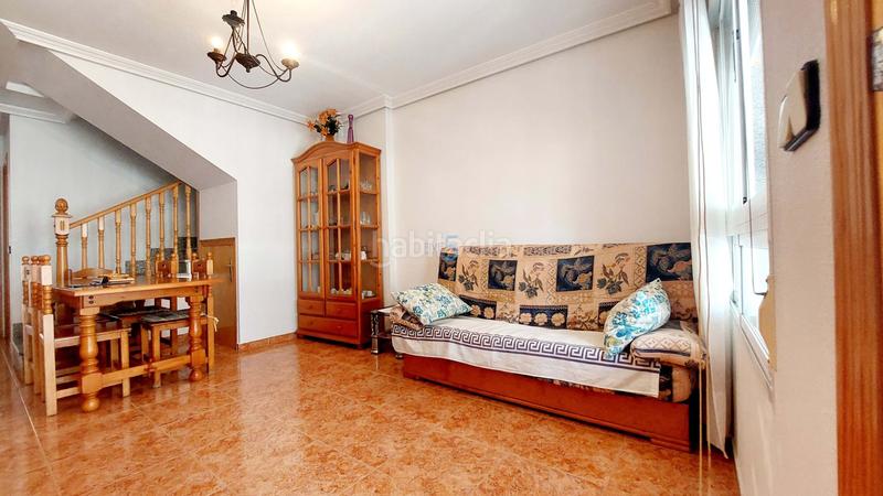 Foto 698f4f96-0c04-4d54-8789-57c50f6631f3. Casa a schiera in Los Cuarteros San Pedro del Pinatar