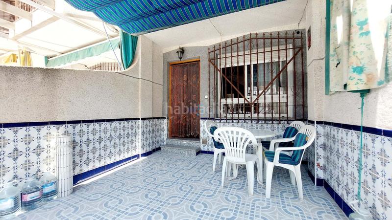 Foto 7dc29265-61bd-4a03-a5a1-b23738345bf3. Casa a schiera in Los Cuarteros San Pedro del Pinatar