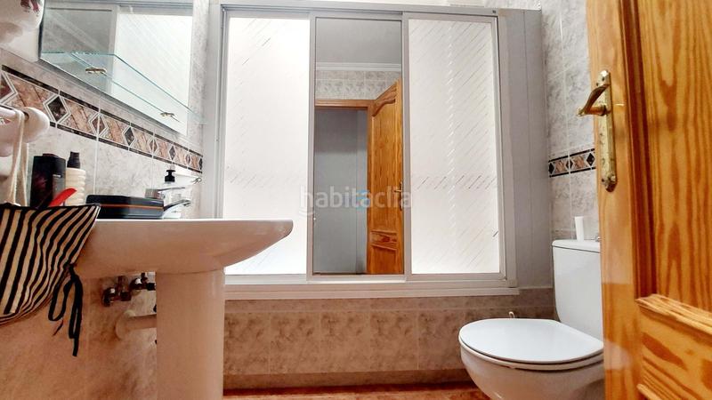 Foto 7f761b4d-3c8a-4171-9763-354dd7466b5b. Casa a schiera in Los Cuarteros San Pedro del Pinatar