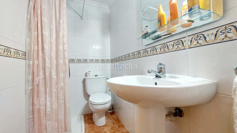 Foto a275ed60-9072-4438-bbad-4cf29a5ffd24. Casa a schiera in Los Cuarteros San Pedro del Pinatar