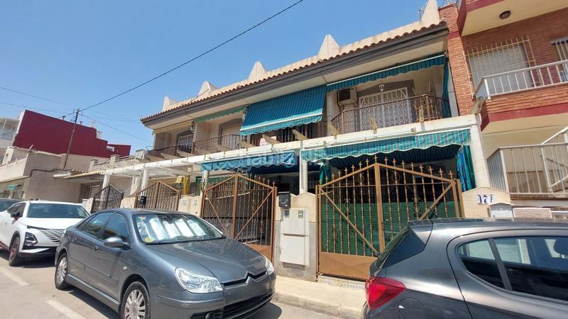 Foto ad8465a4-3a5c-4bac-ab54-c4374c3dd7b7. Casa a schiera in Los Cuarteros San Pedro del Pinatar