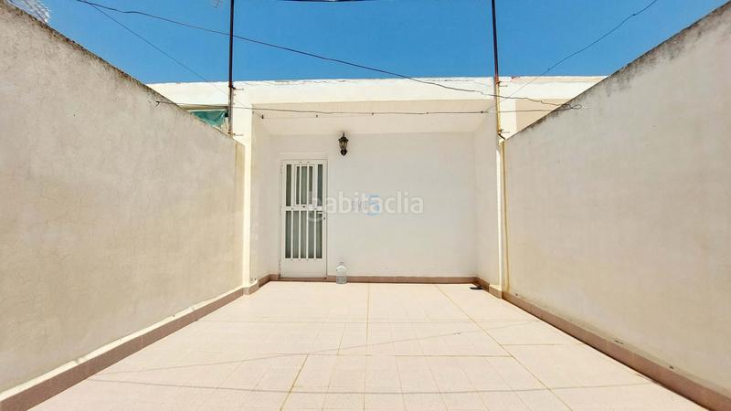 Foto f768e431-ce20-4fc9-9a3c-ab566b529826. Casa a schiera in Los Cuarteros San Pedro del Pinatar