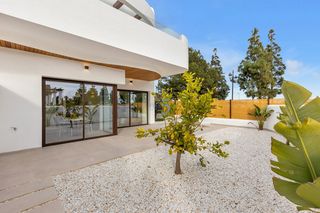 Maison à Las Lomas de Rame-Bahía Bella