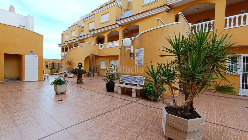 Foto af44eb8d-cb53-4296-993c-0f26b3e1eddc. Casa adossada amb calefacció aparcament piscina a Jacarilla